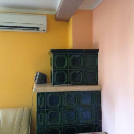 Novalja Zrce Apartment Екстериор снимка