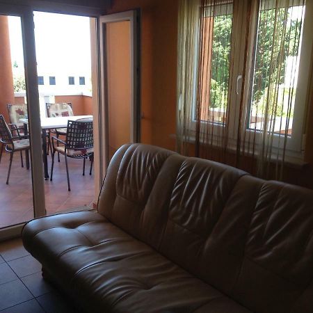 Novalja Zrce Apartment Екстериор снимка