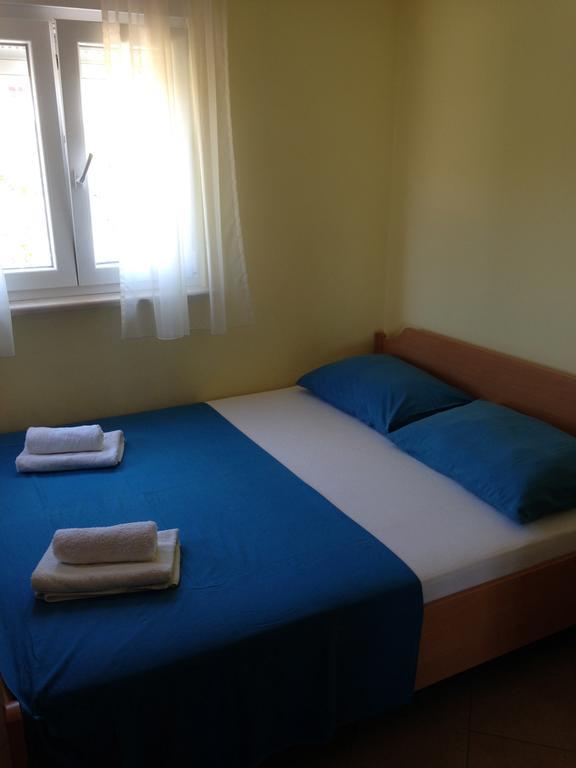 Novalja Zrce Apartment Стая снимка