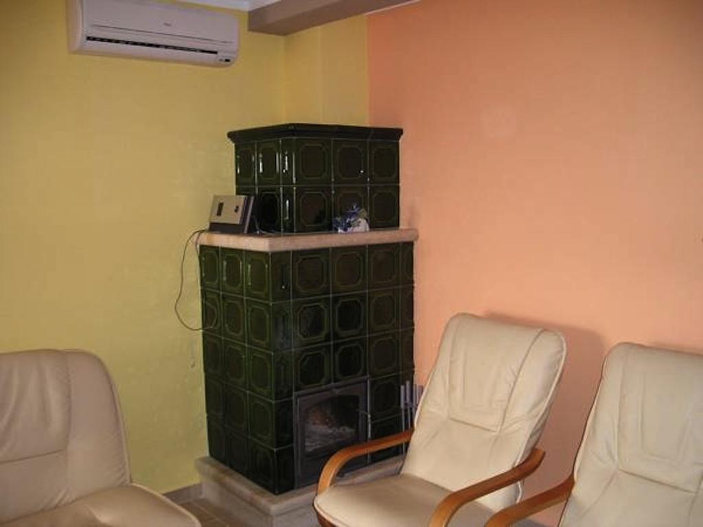 Novalja Zrce Apartment Екстериор снимка