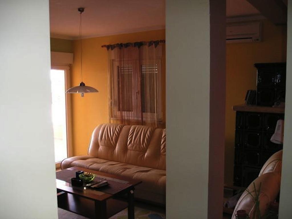 Novalja Zrce Apartment Екстериор снимка