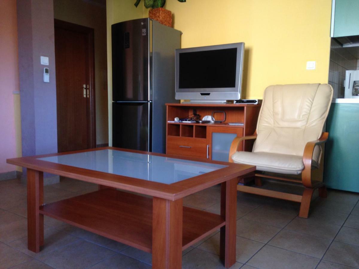 Novalja Zrce Apartment Екстериор снимка