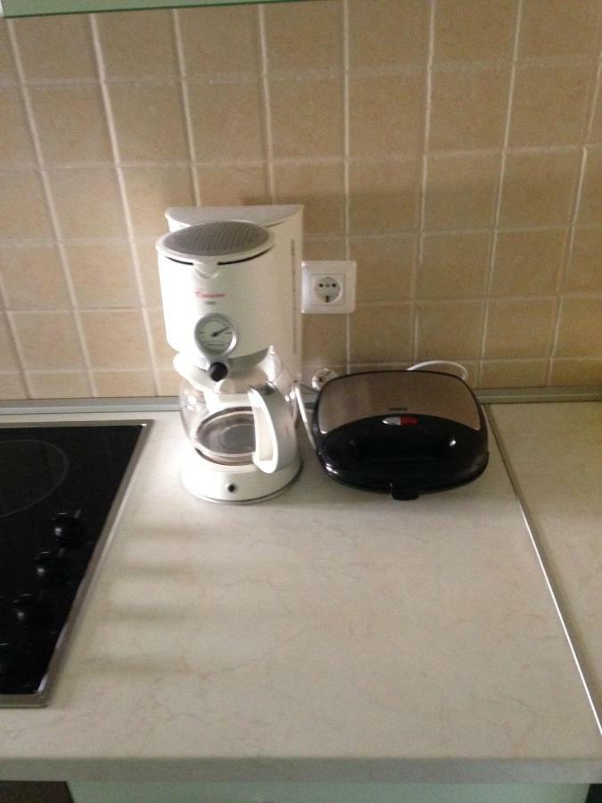 Novalja Zrce Apartment Екстериор снимка