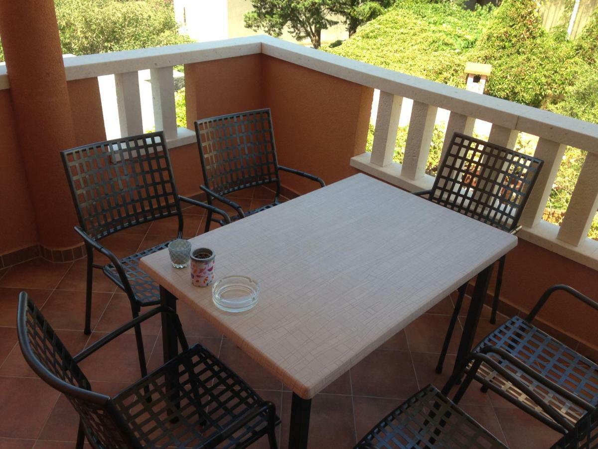 Novalja Zrce Apartment Екстериор снимка