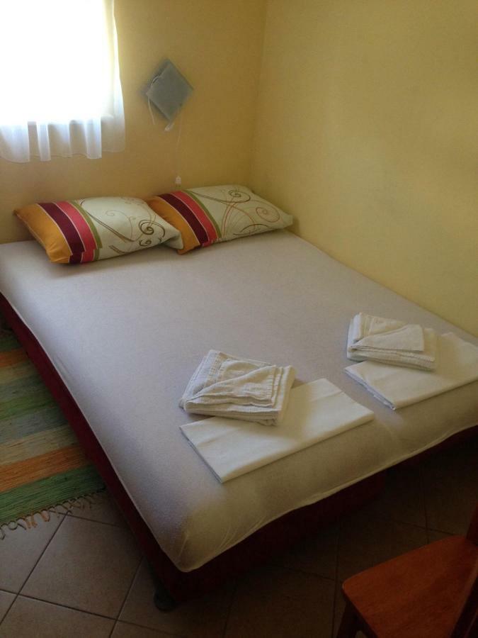 Novalja Zrce Apartment Екстериор снимка