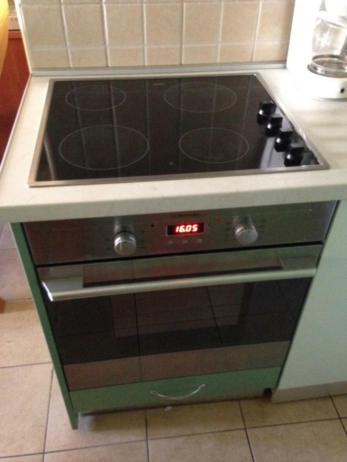 Novalja Zrce Apartment Екстериор снимка