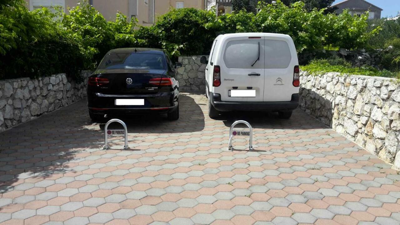 Novalja Zrce Apartment Екстериор снимка